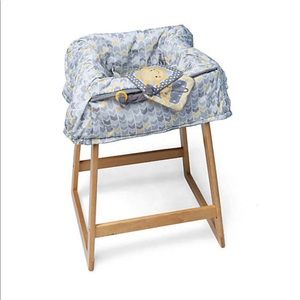 Boppy® Shopping Cart and High Chair Cover